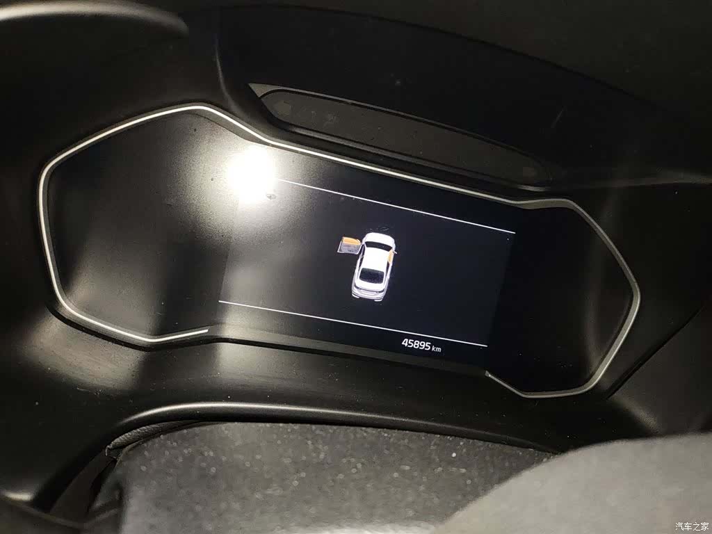 Kia K3, 2020 8