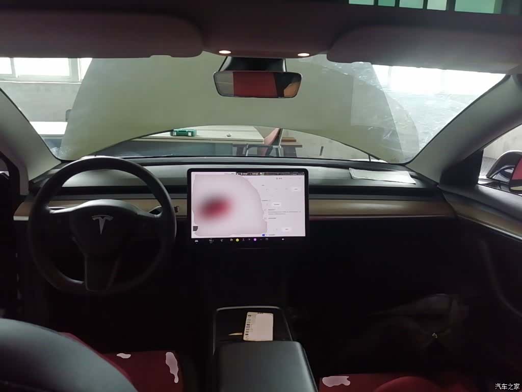 Tesla Model 3, 2023 10