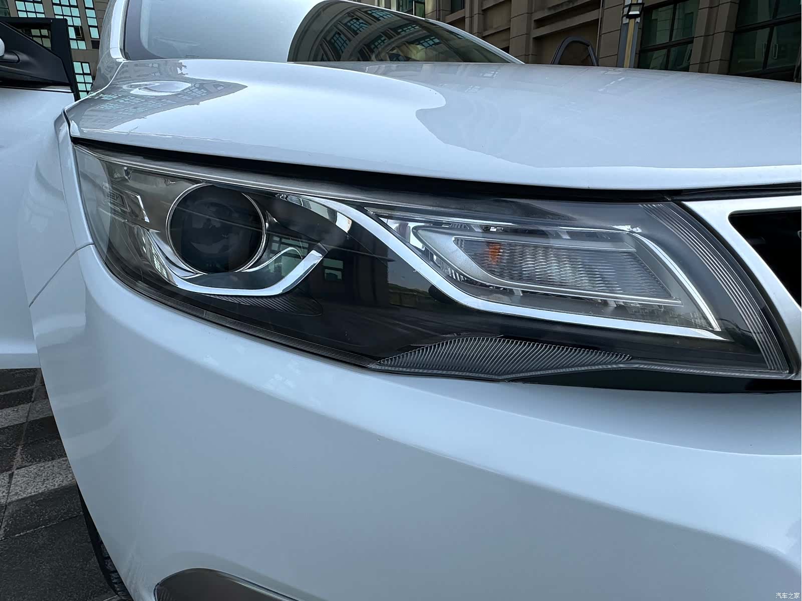 Geely Emgrand, 2017 23
