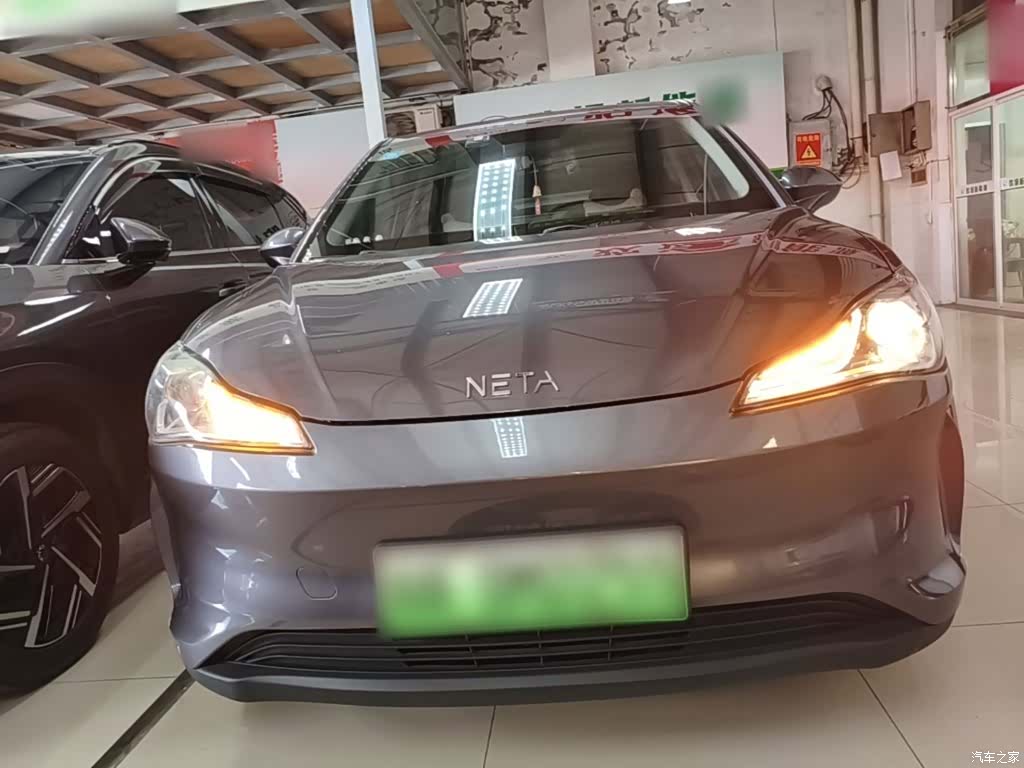 Neta V, 2021 3