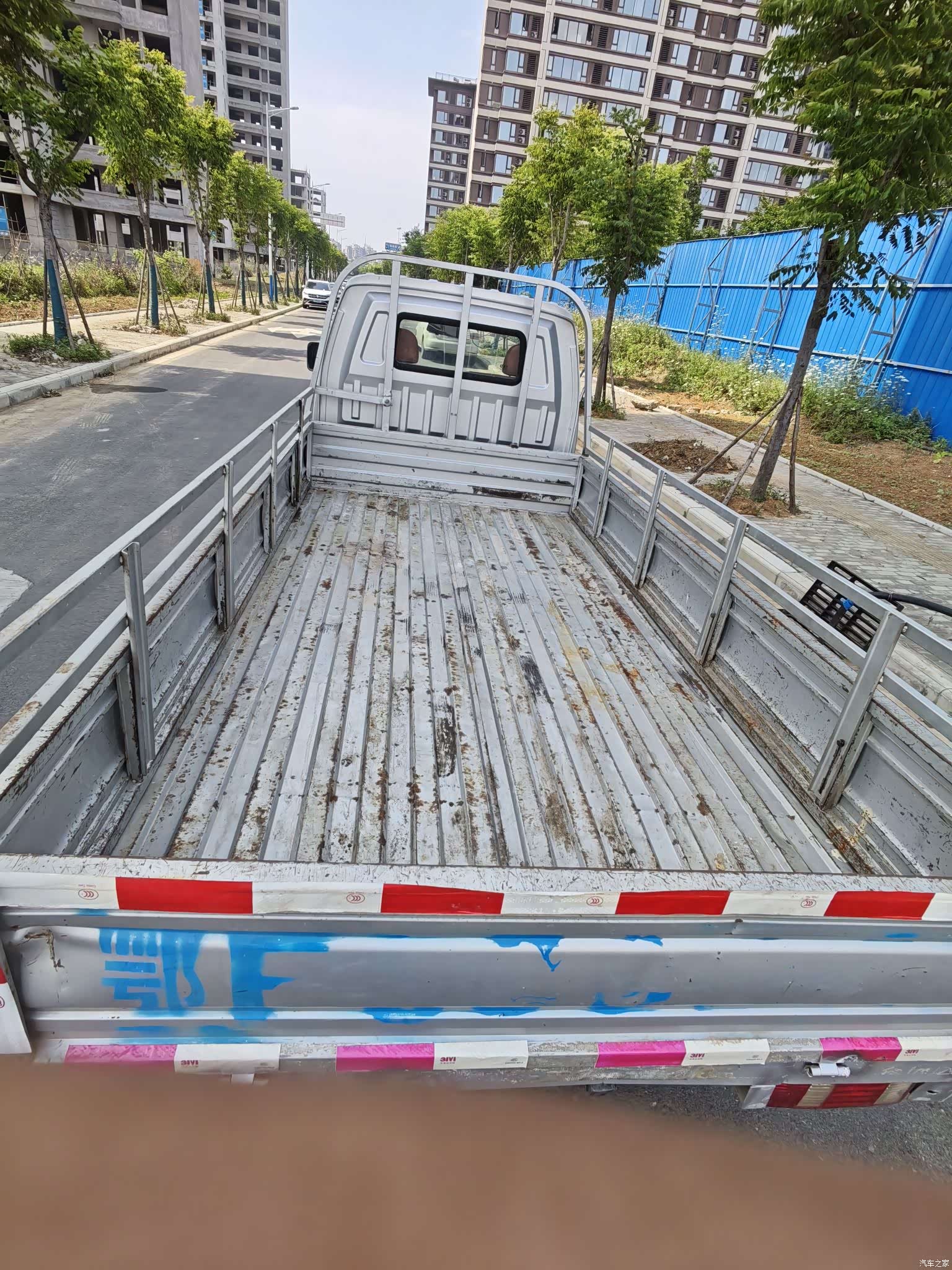 BAIC K21, 2019 7