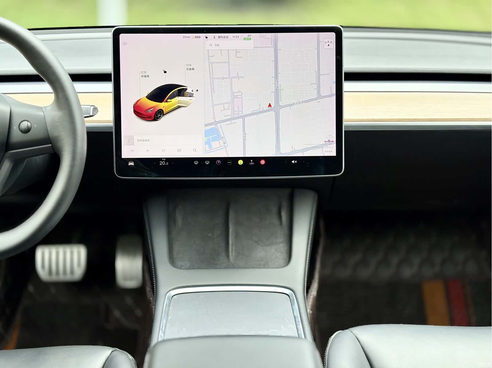 Tesla Model 3, 2021 8