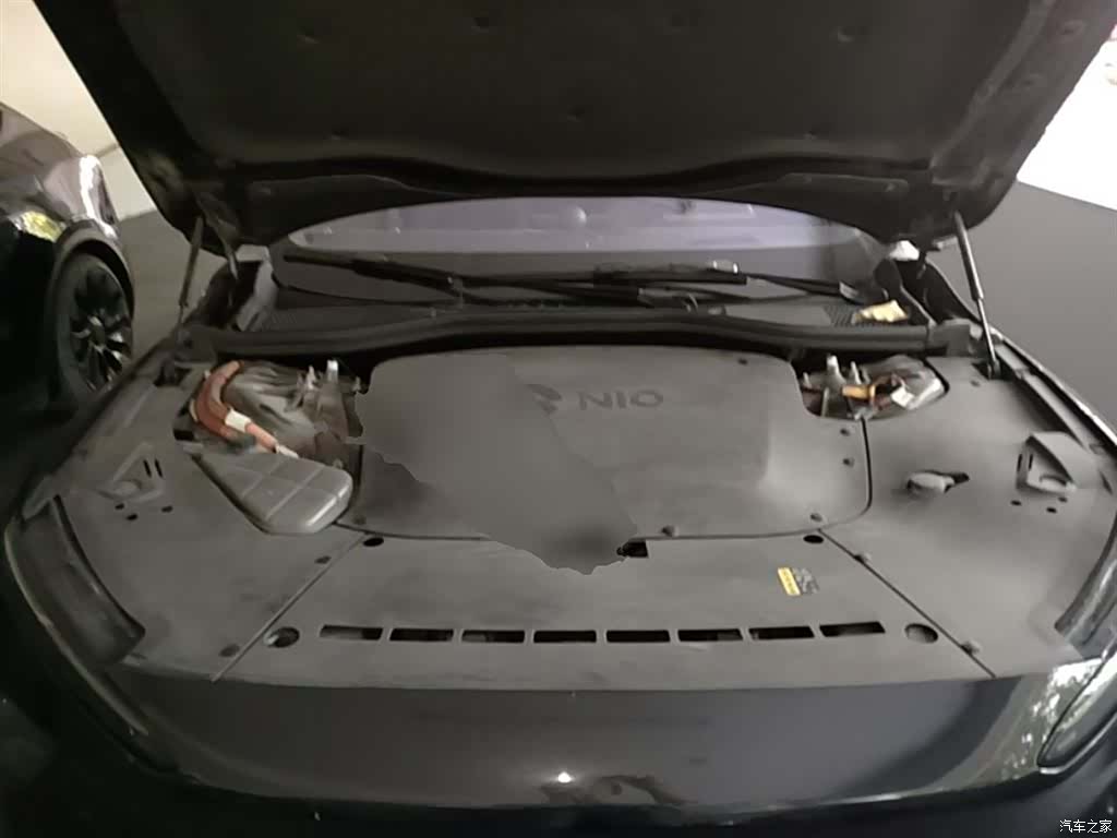 NIO ET7, 2022 16
