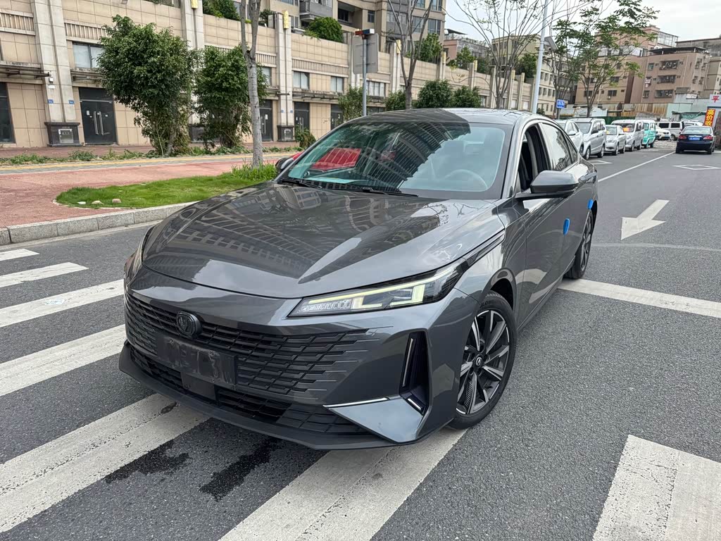 Changan Yida
