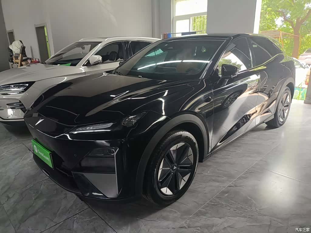 Deepal S07, 2024 1