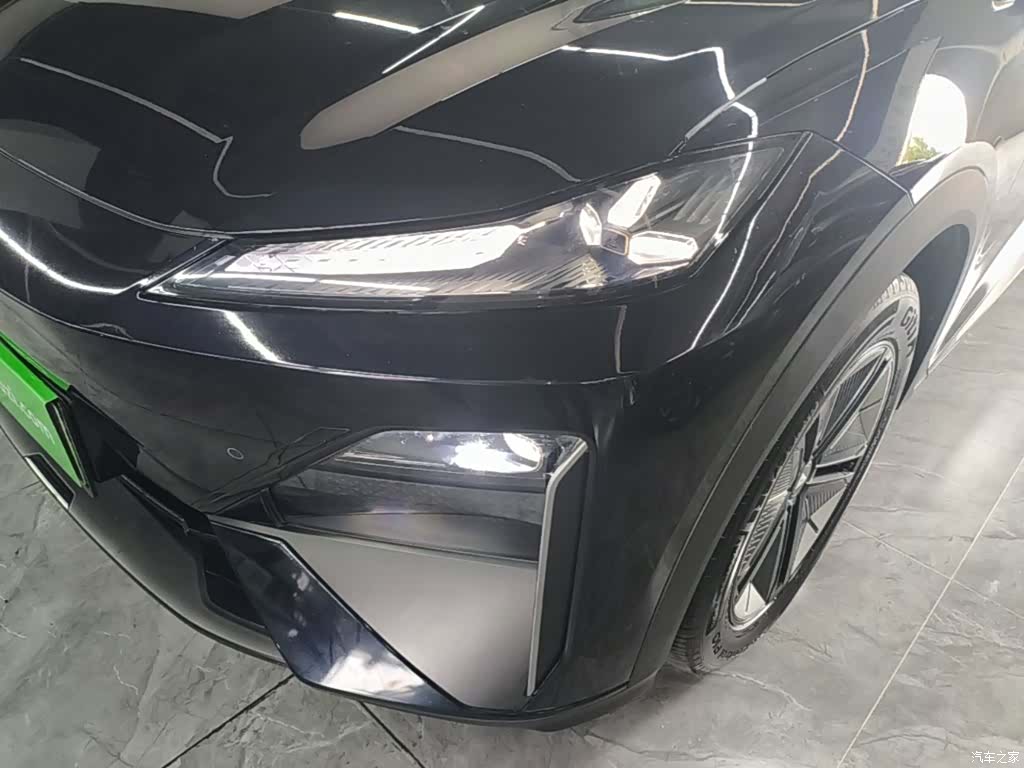 Deepal S07, 2024 24