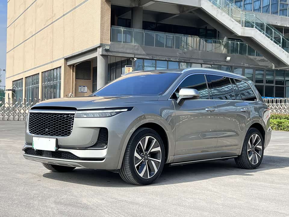 Li Auto Ideal ONE