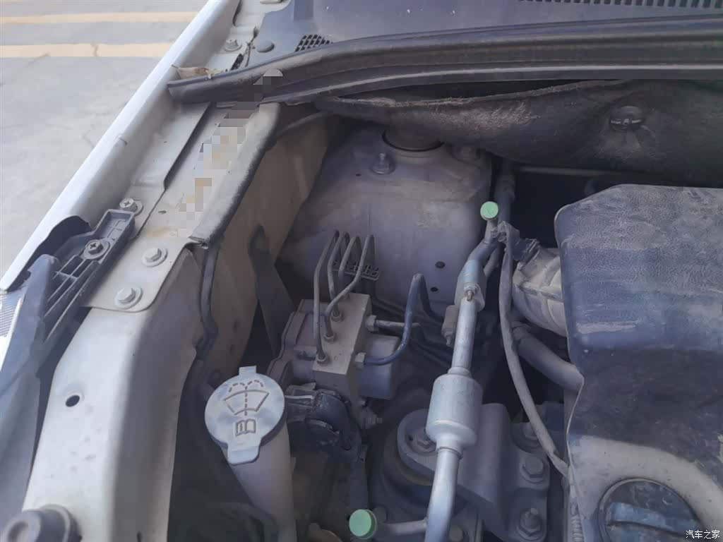 Wuling 730, 2019 21