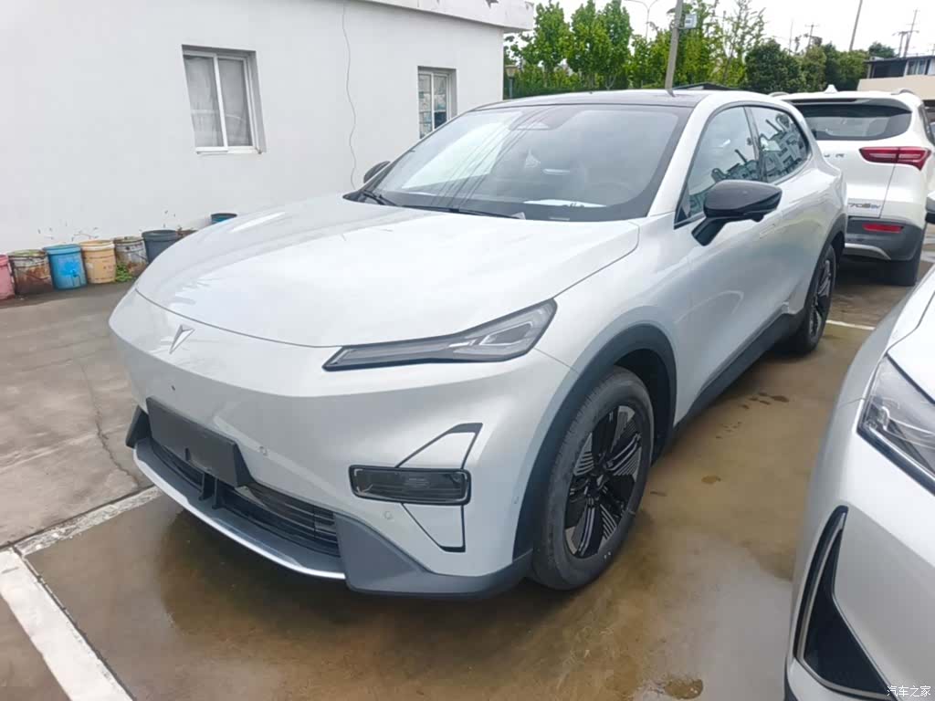 Deepal S05, 2025 1