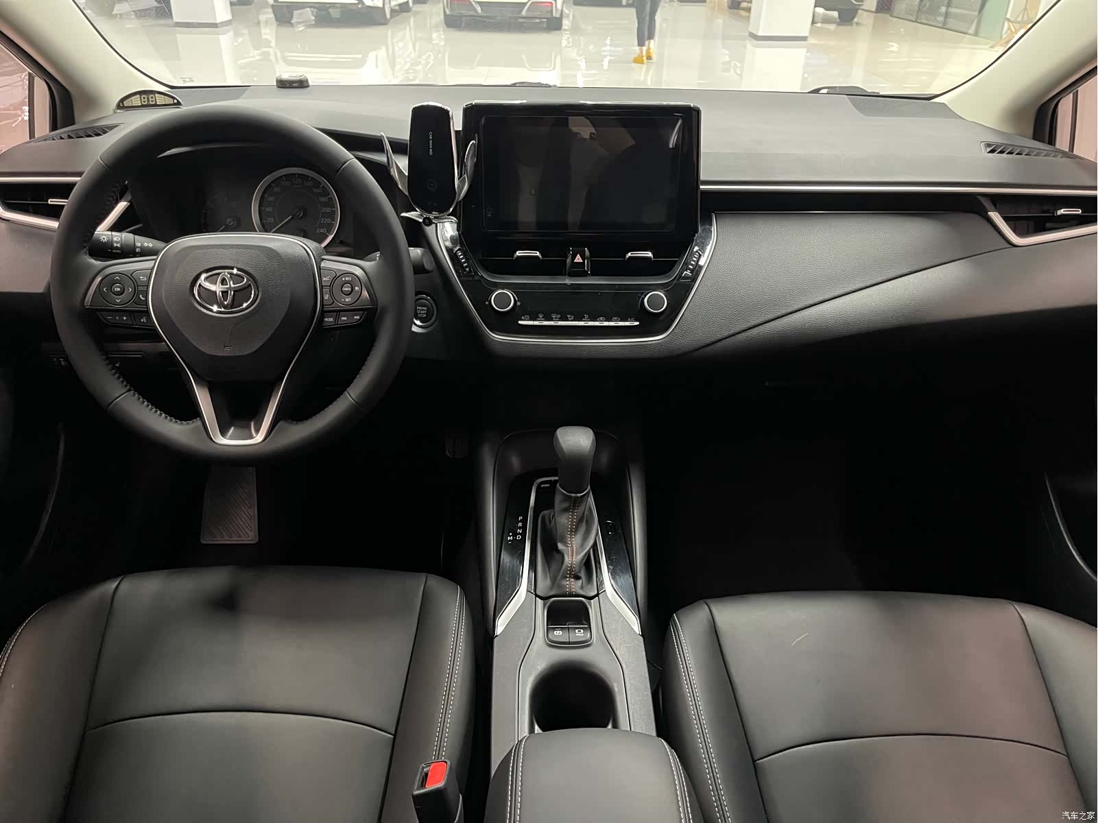 Toyota Corolla, 2022 12