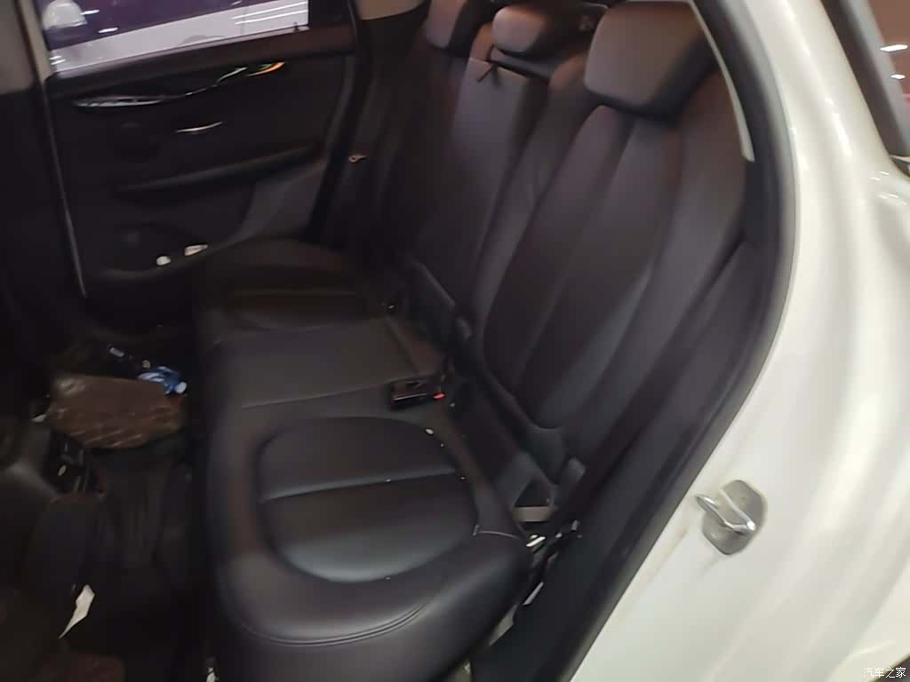 BMW 2 Series, 2019 17