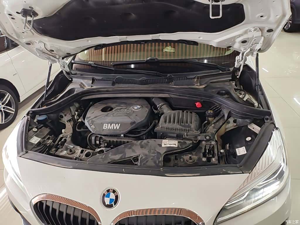 BMW 2 Series, 2019 20