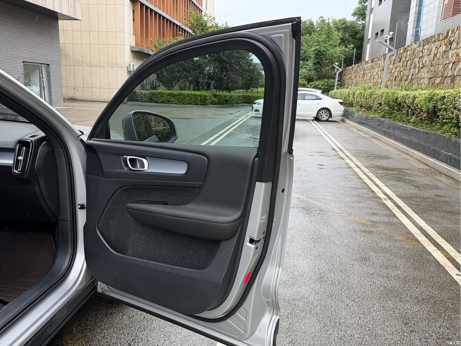 Volvo XC40, 2022 7