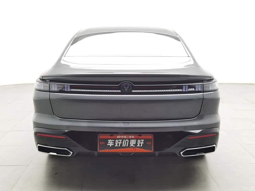 Changan Eado, 2026 4