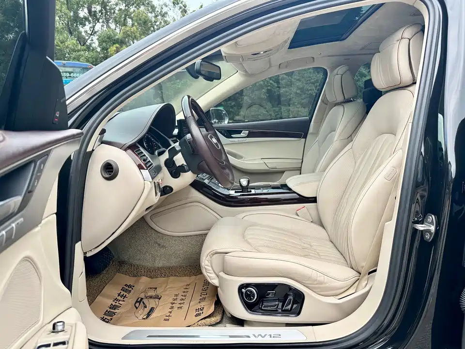 Audi A8 Audi A8