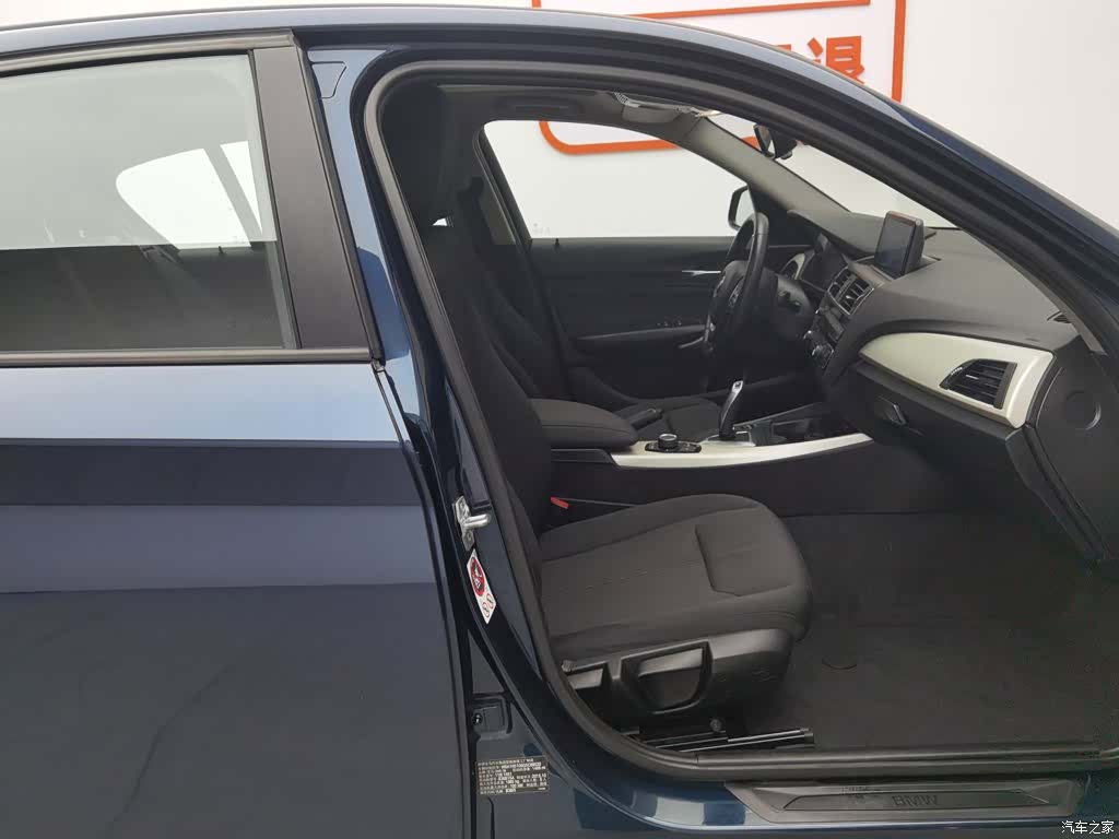 BMW 1 Series, 2016 23