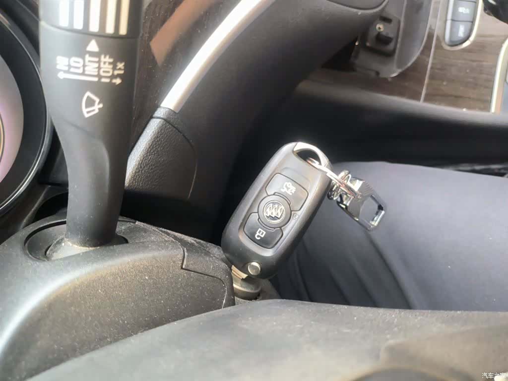 Buick Verano, 2018 12