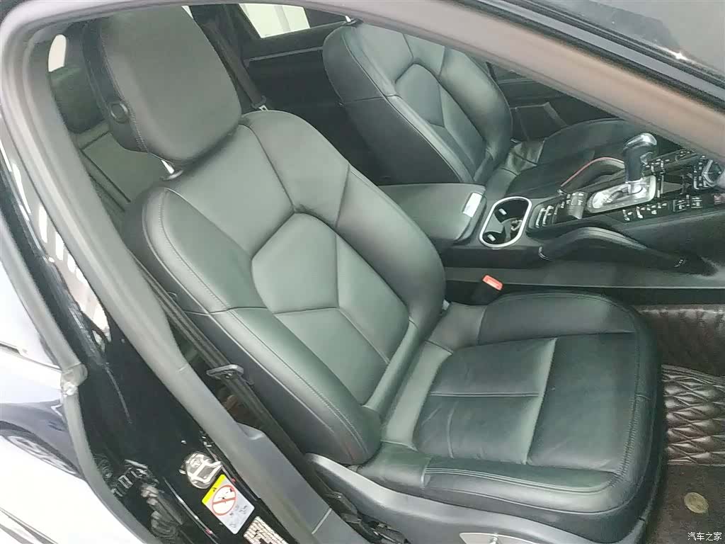 Porsche Cayenne, 2018 20