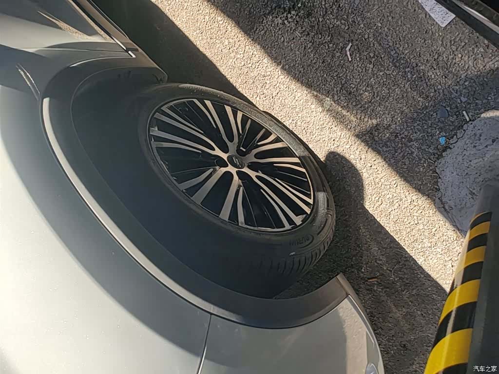 Changan X7, 2020 23