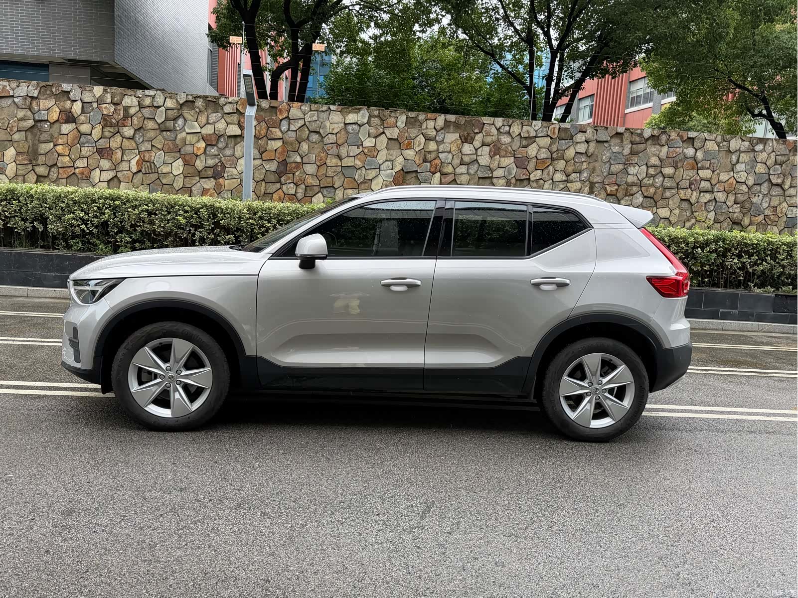 Volvo XC40, 2022 4