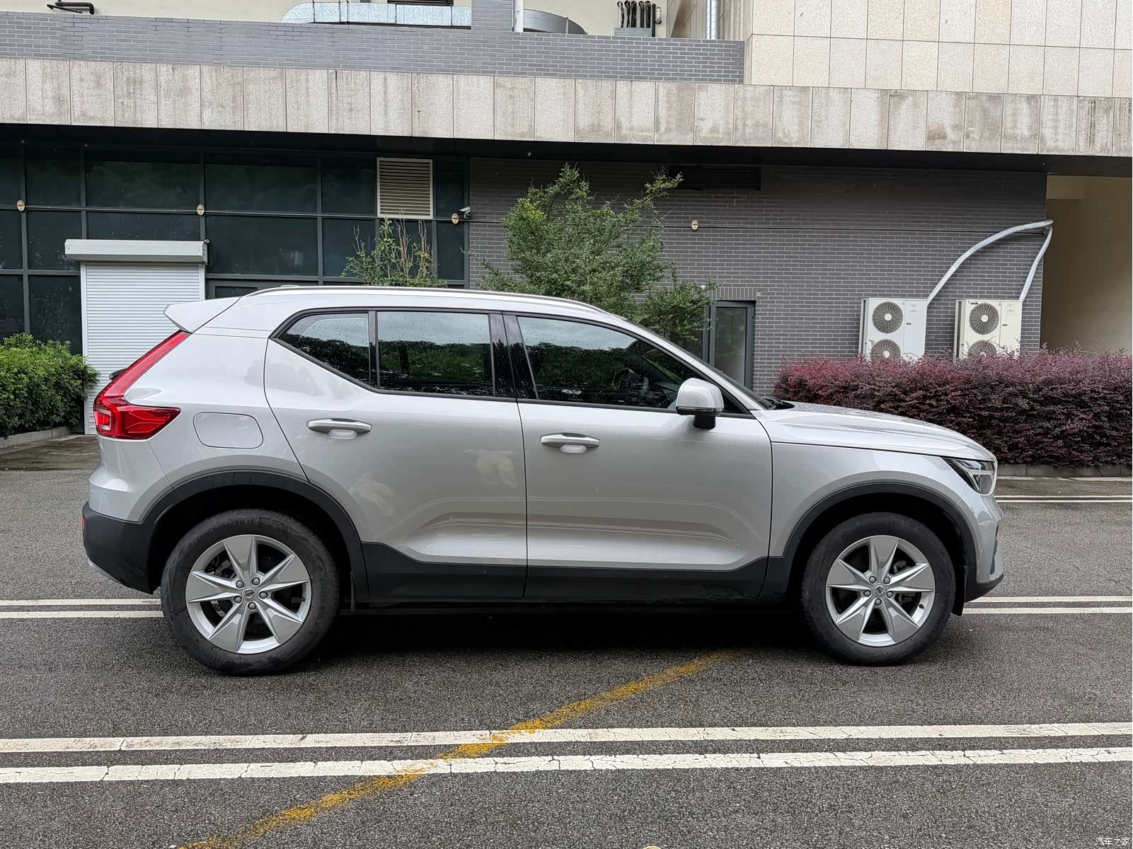 Volvo XC40, 2022 8