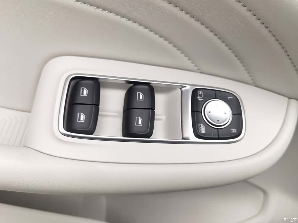 Roewe iMAX8, 2026 9