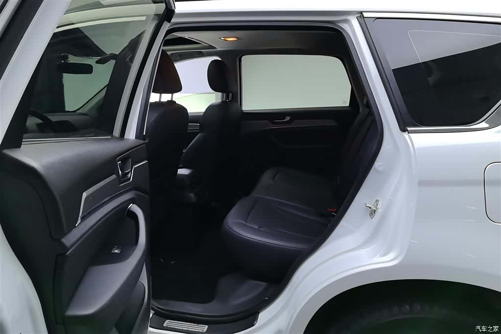 Haval H6, 2019 11
