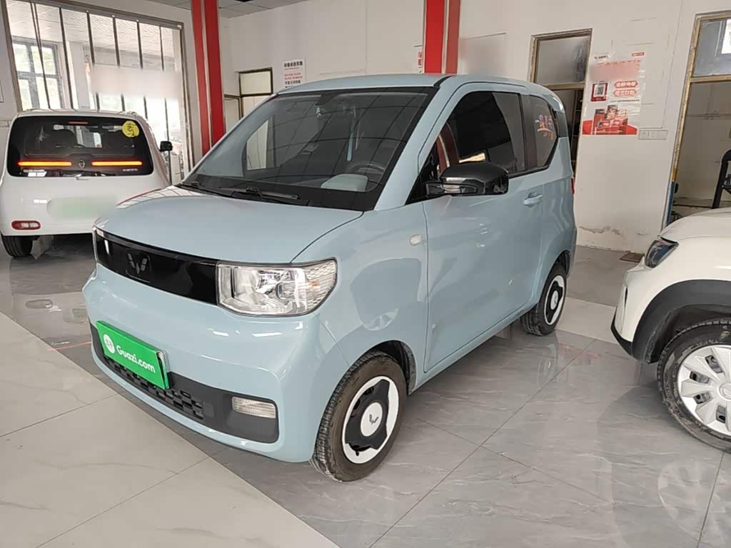 Wuling Mini EV