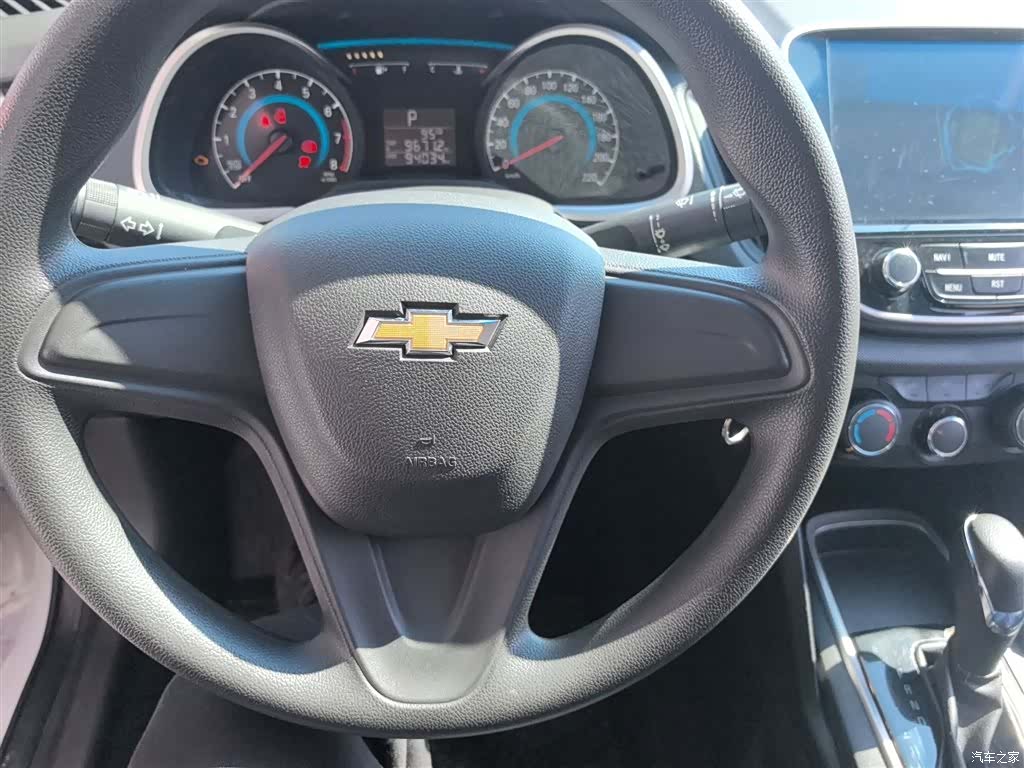 Chevrolet 320, 2019 10