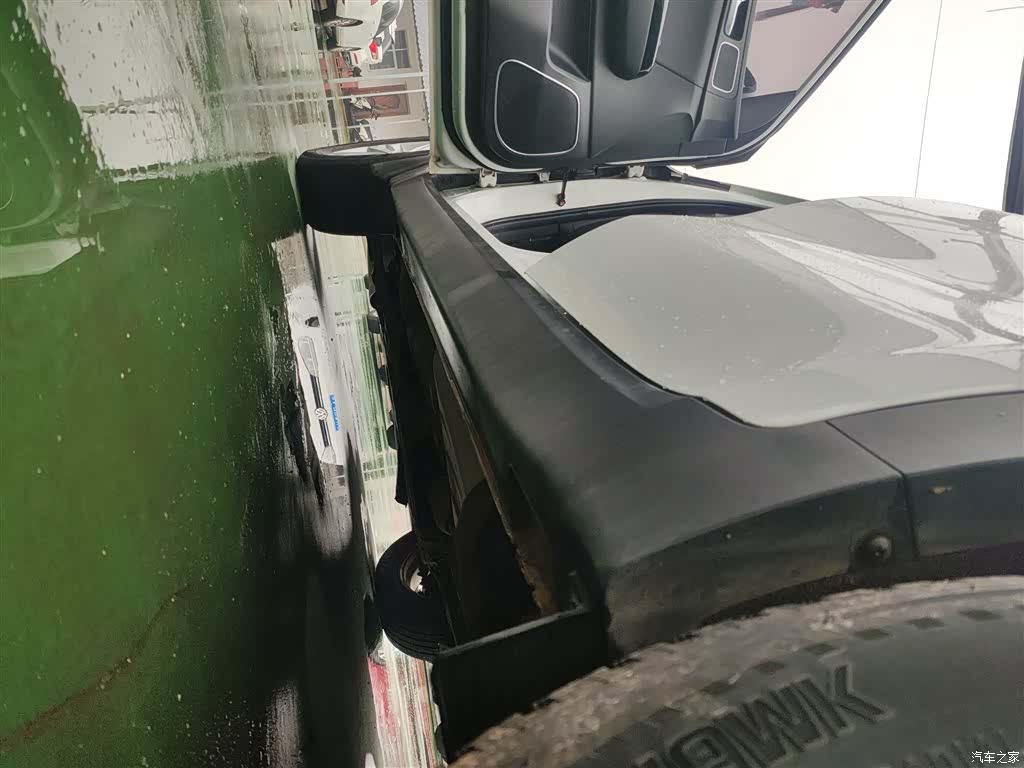 Kia KX5, 2016 21