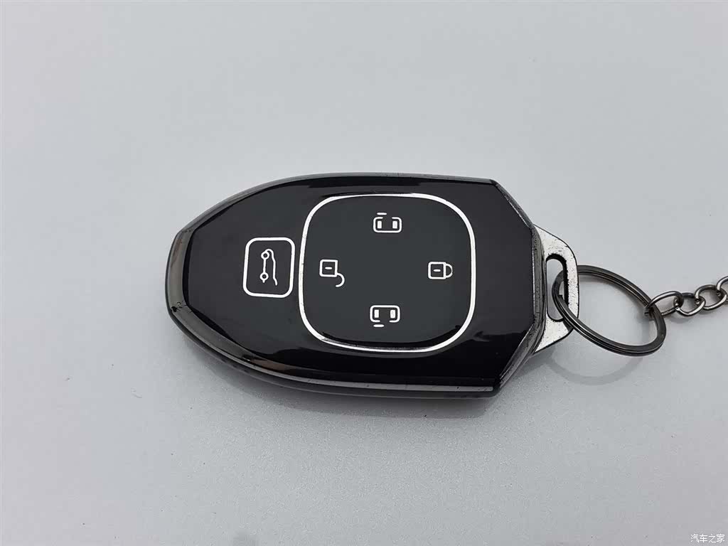Trumpchi M8, 2023 19