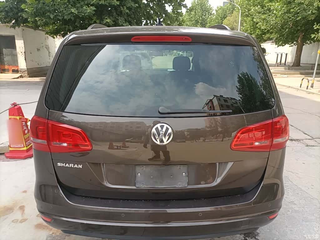 Volkswagen Xia, 2016 6