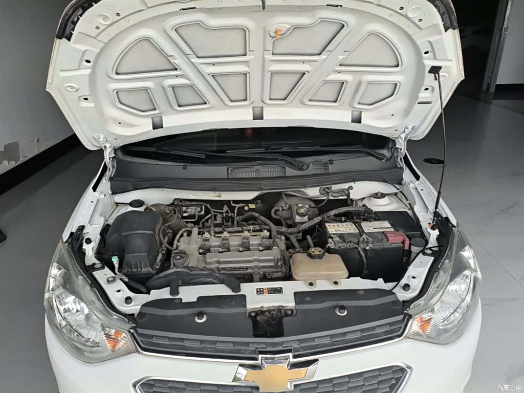 Chevrolet 3, 2019 20