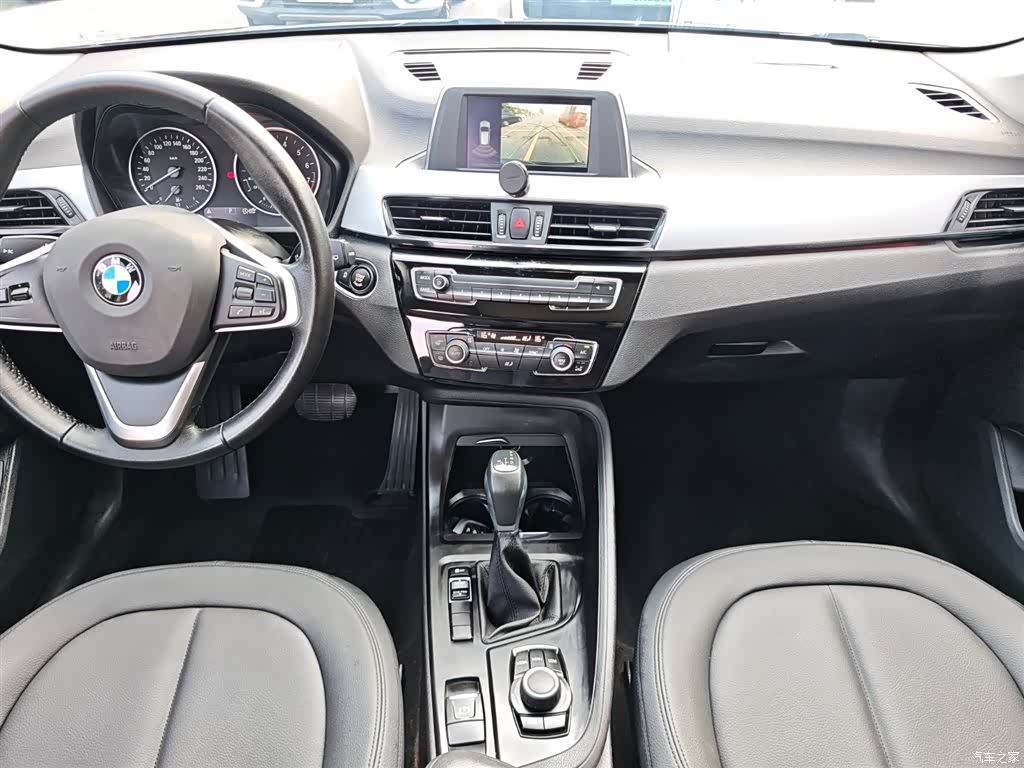 BMW X1, 2018 17