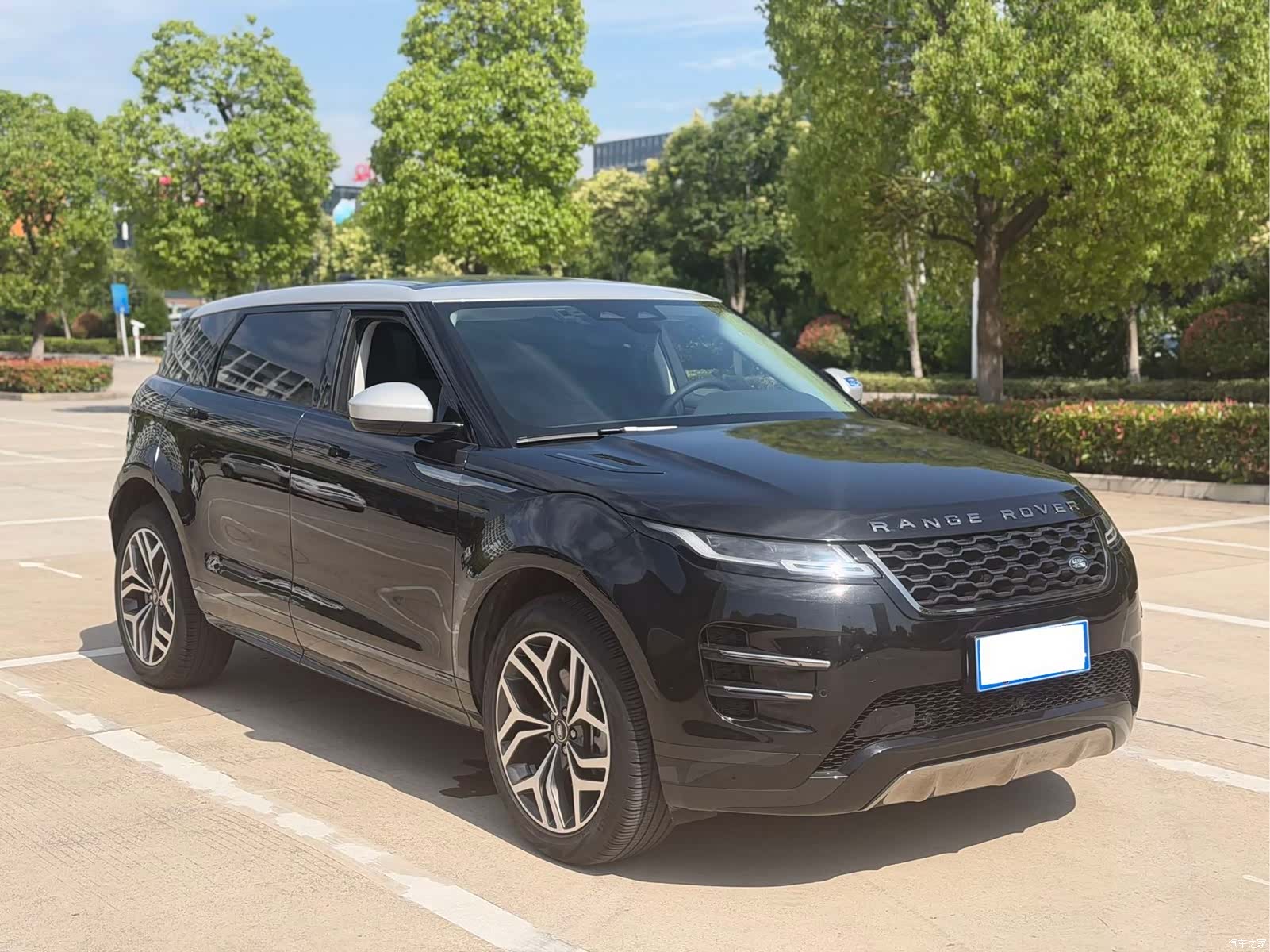 Land Rover Range Rover, 2022 3