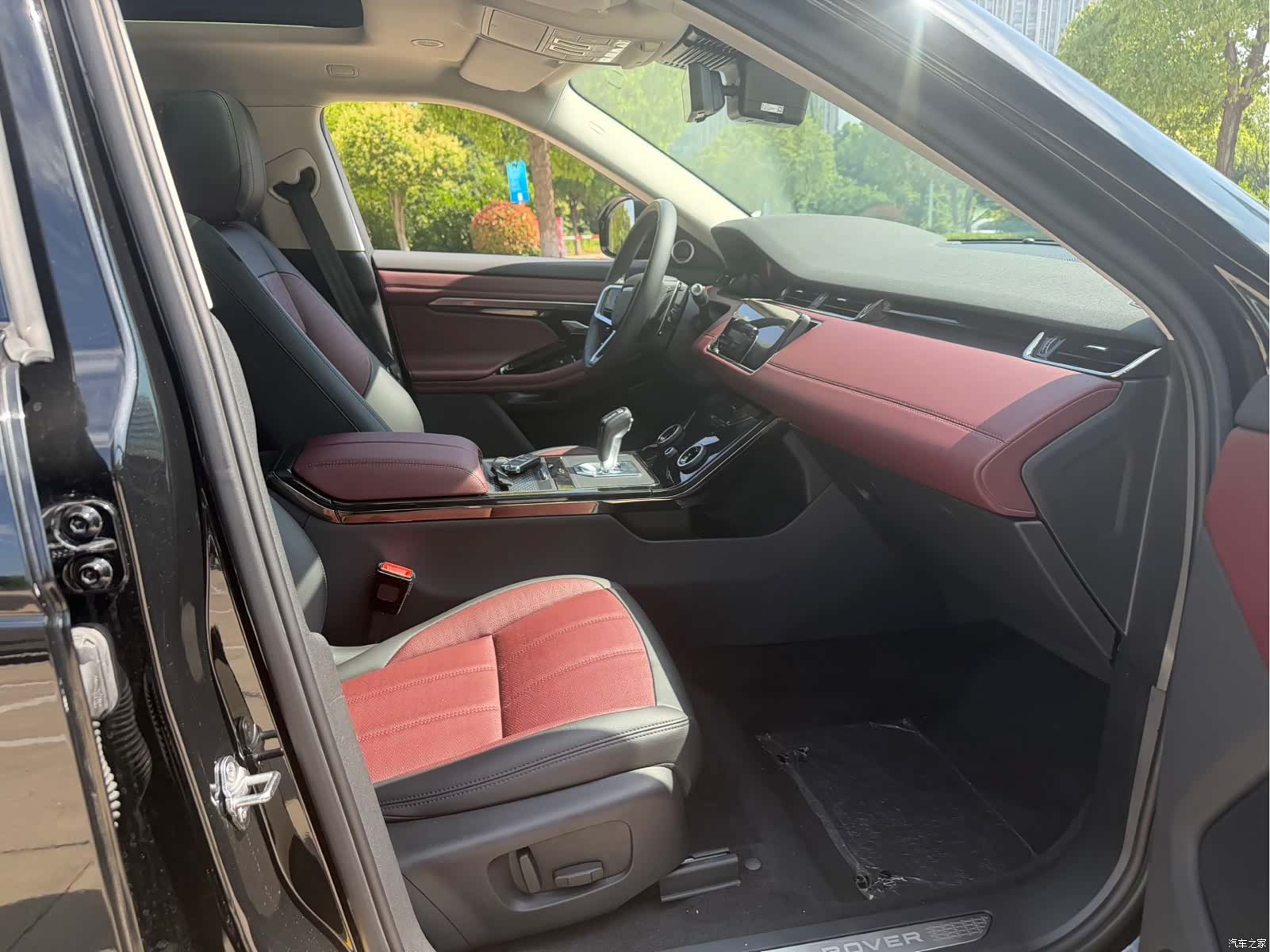 Land Rover Range Rover, 2022 все фото