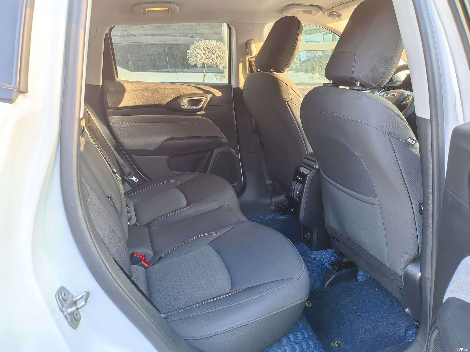 Jeep Compass, 2022 8