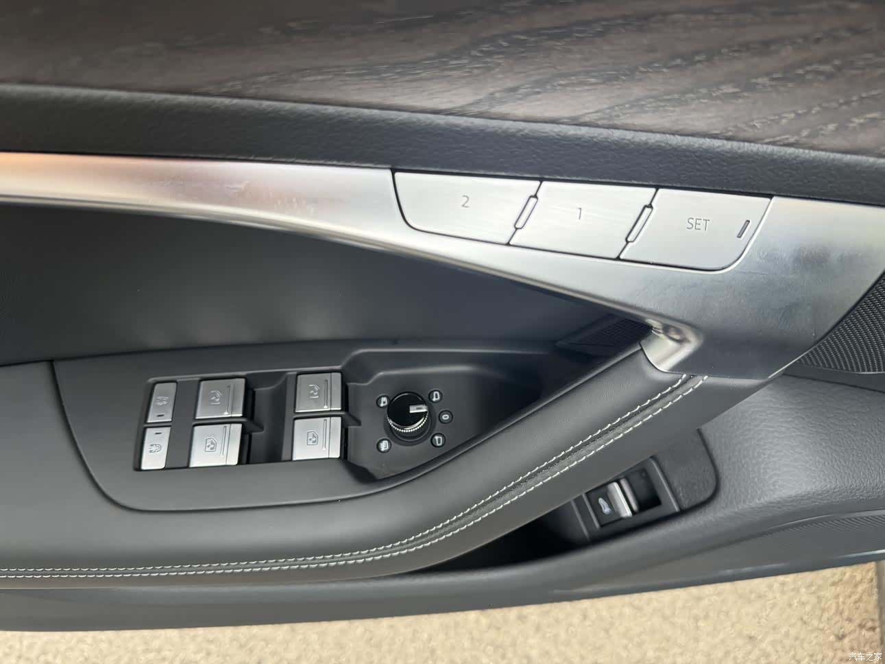 Audi A6L, 2023 13