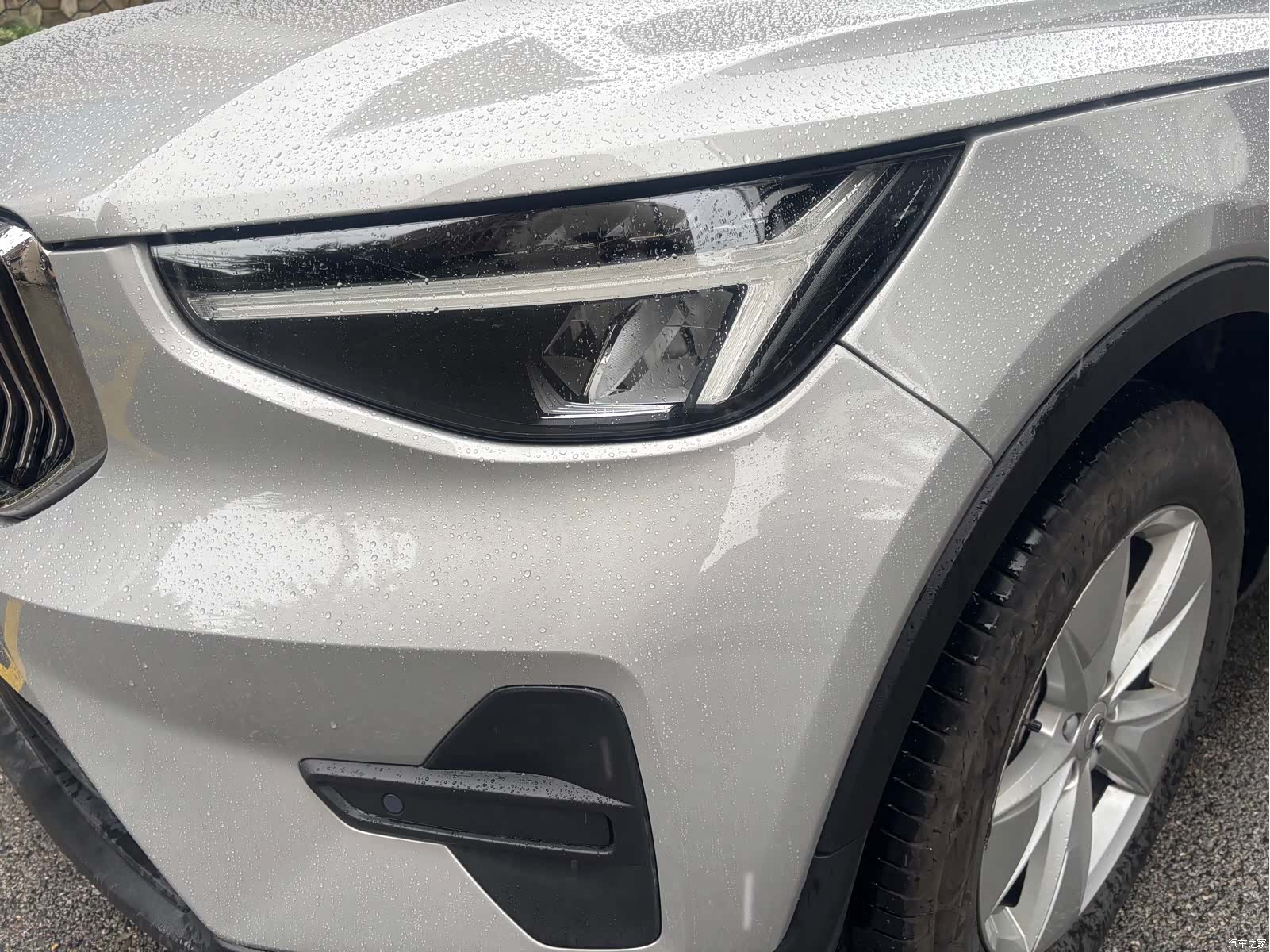 Volvo XC40, 2022 6