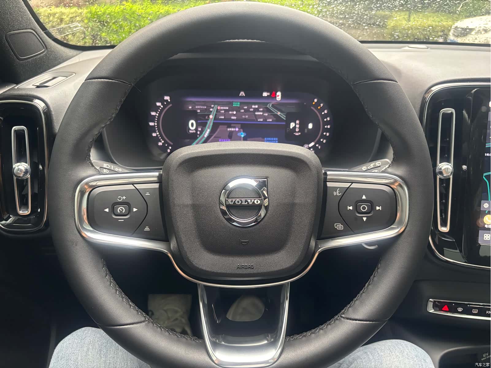 Volvo XC40, 2022 11