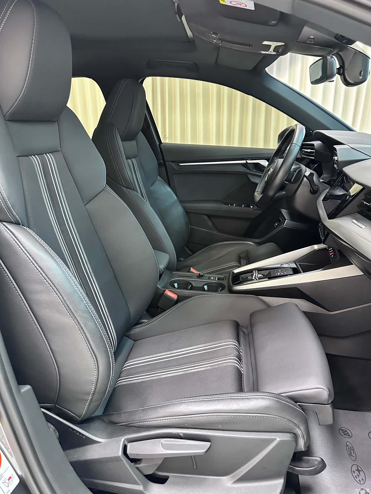 Audi A3, 2022 13