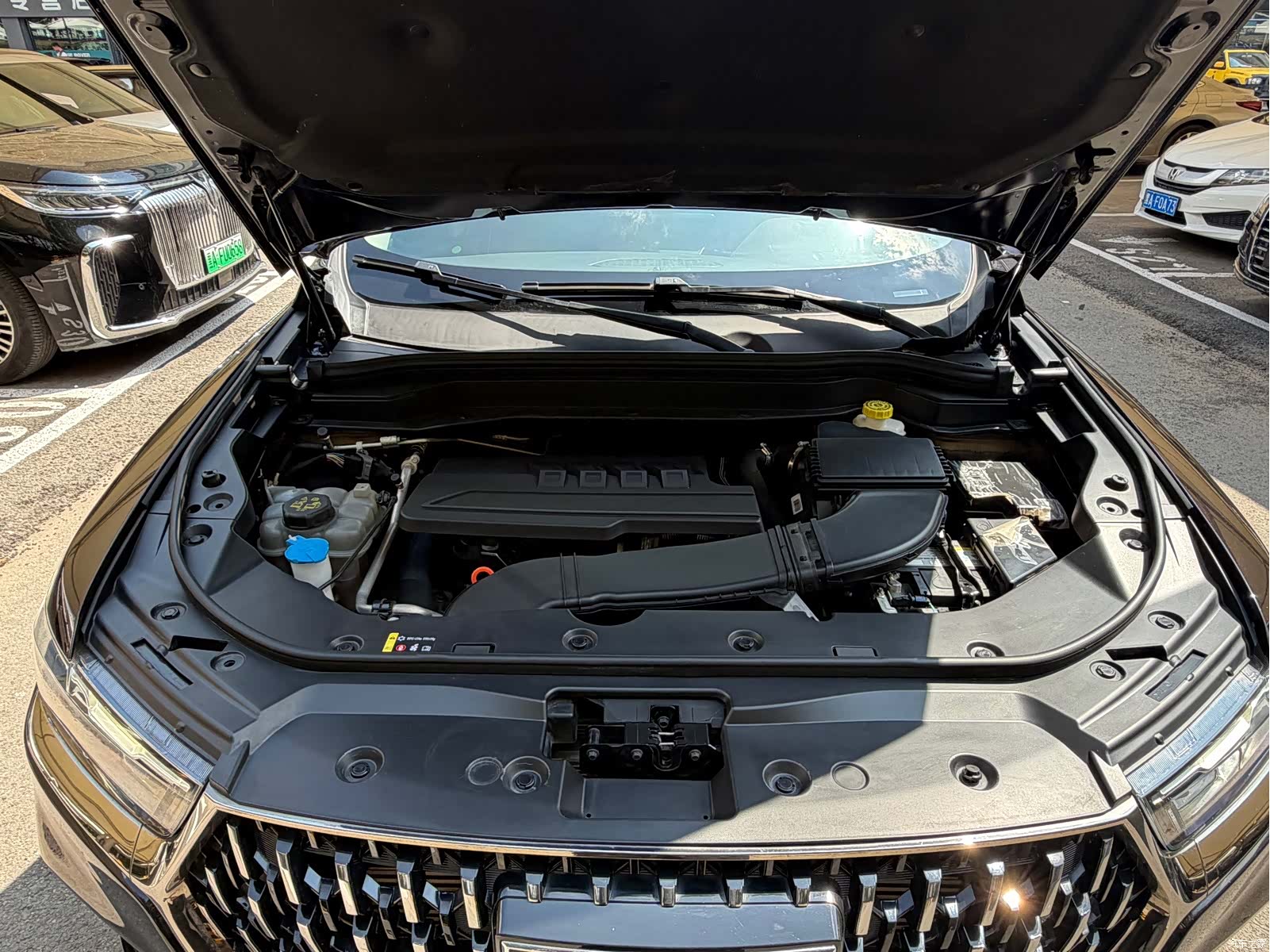 Haval H6, 2023 20
