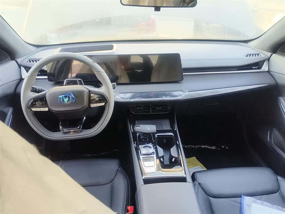 Changan Ruicheng PLUS