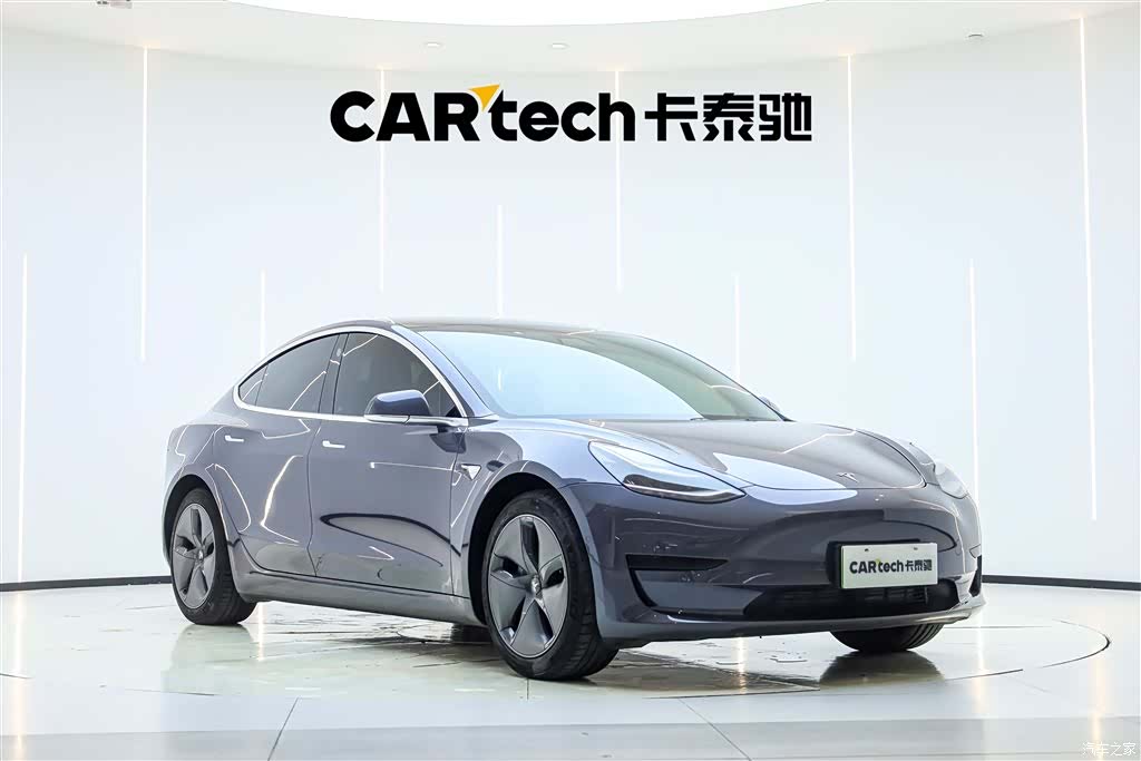 Tesla Model 3, 2020 все фото