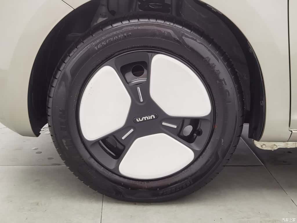 Changan Lumin, 2025 17