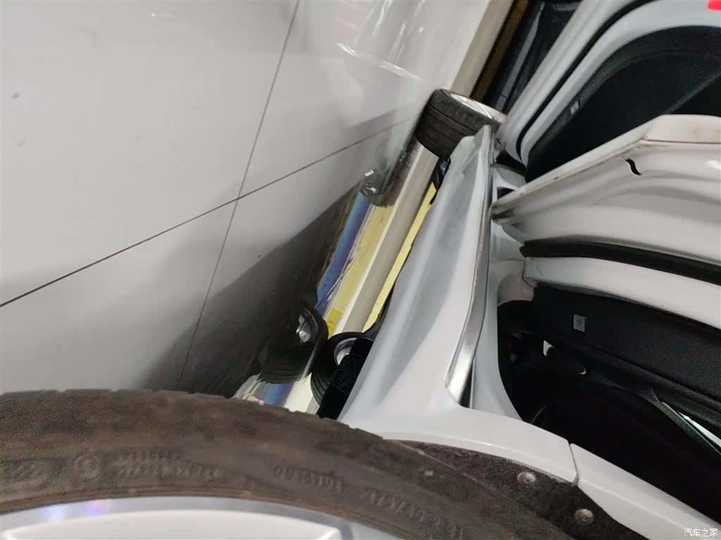 Volvo XC90, 2018 22
