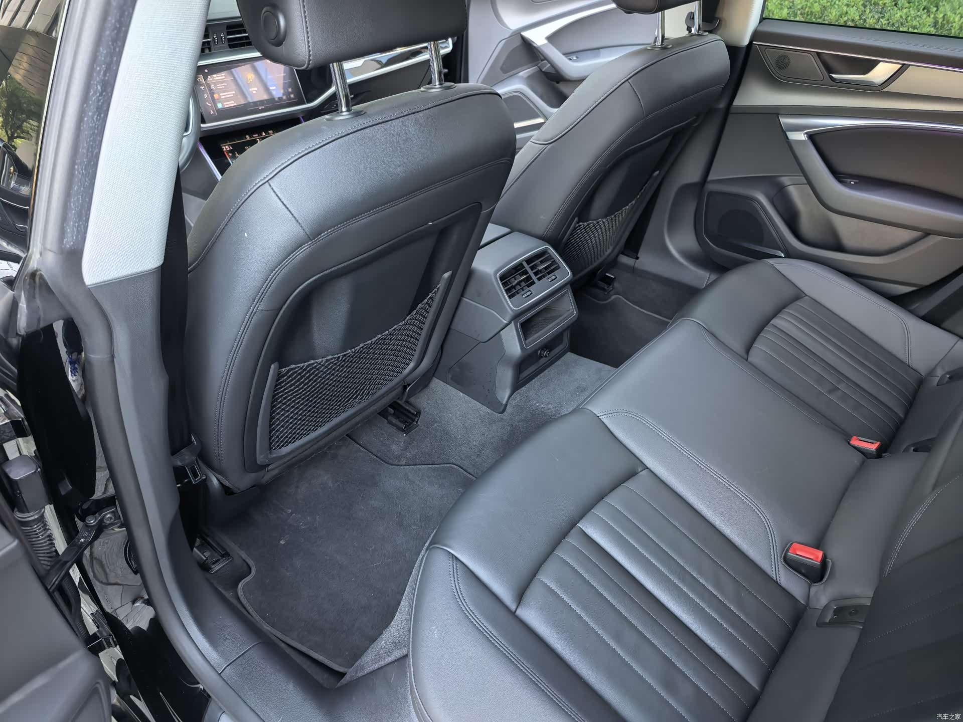 Audi A7, 2021 19