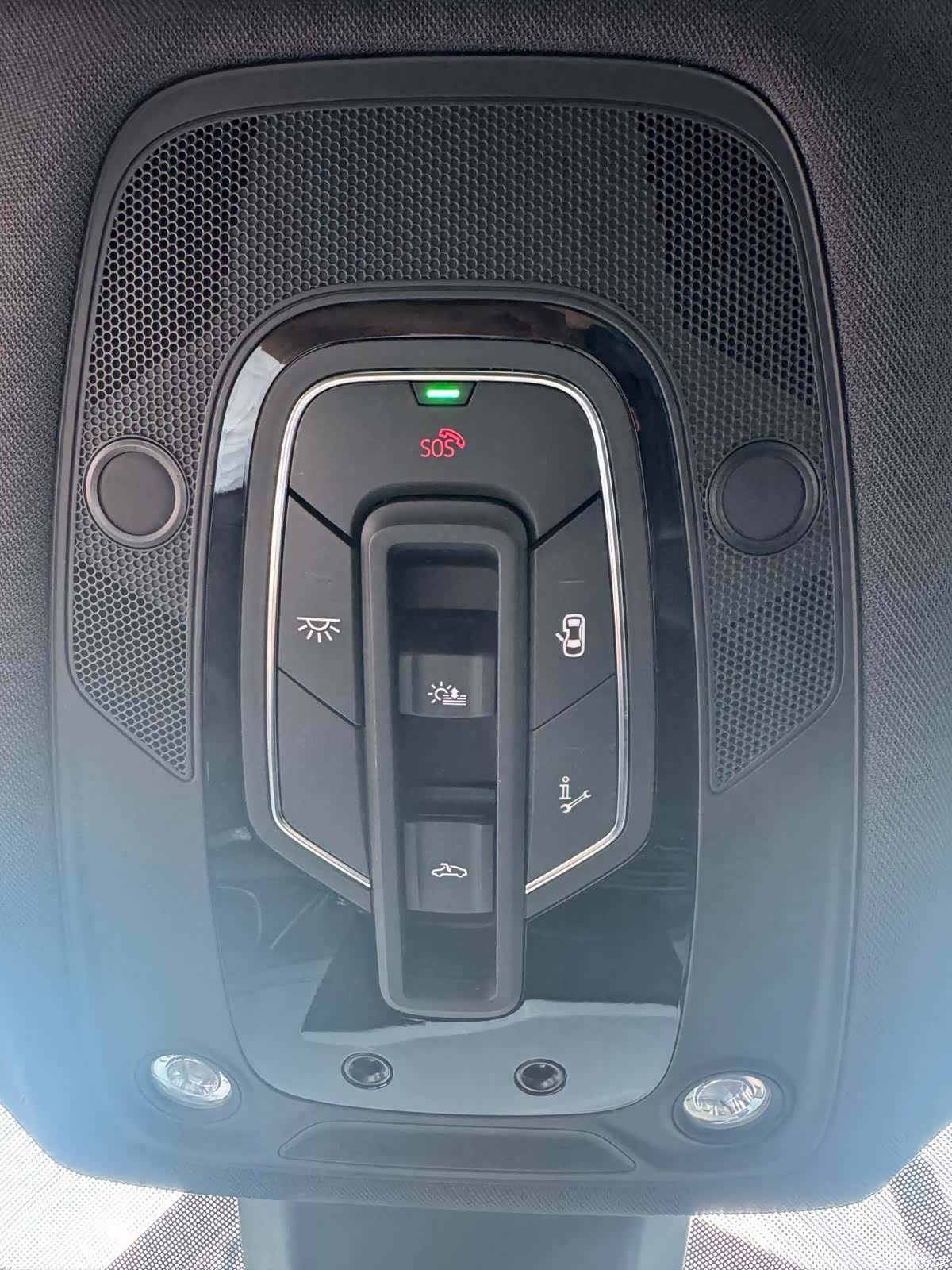 Audi Q5L, 2024 19