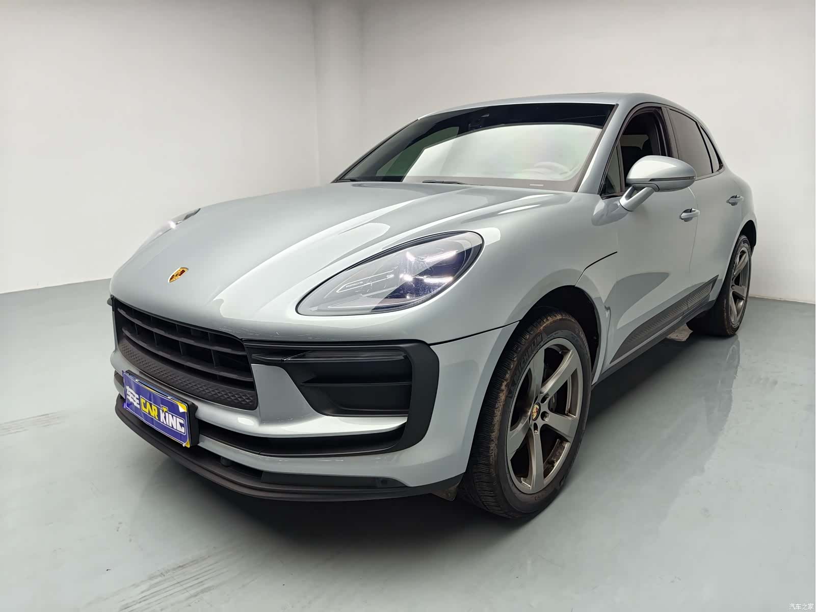 Porsche Macan, 2023 1