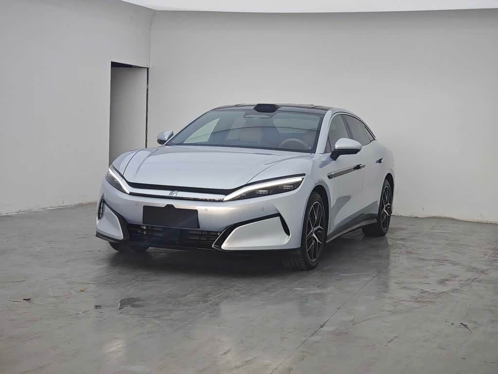 BYD Han L